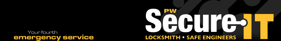 top logo band